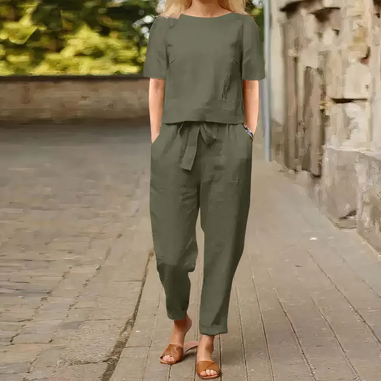 Luzia Summer Set