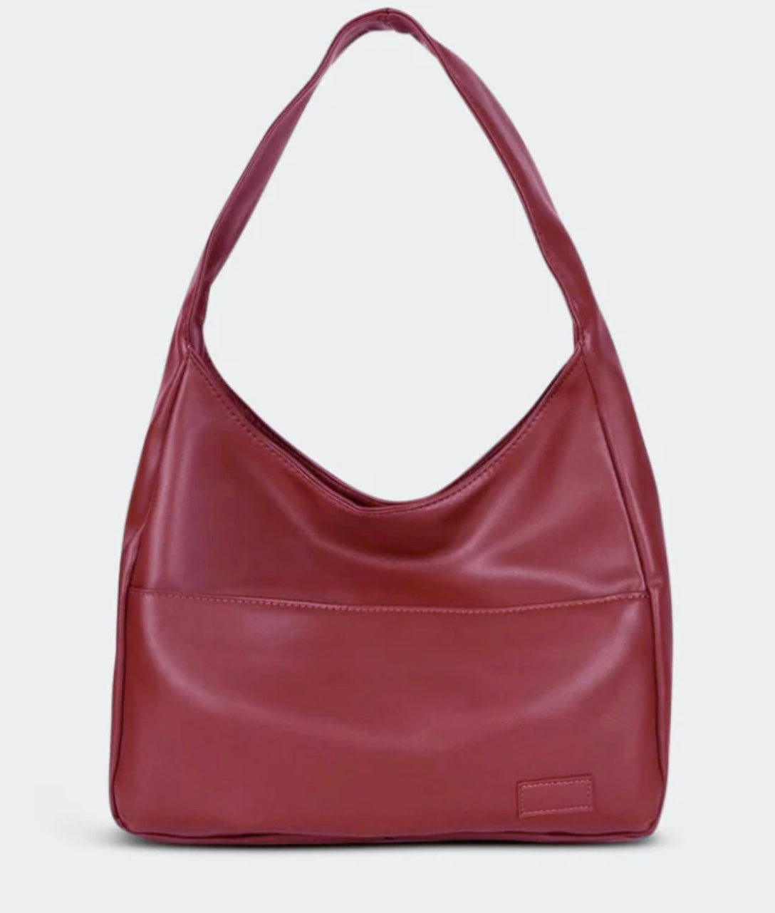 Berg-Feldt | Minimalistische Schultertasche