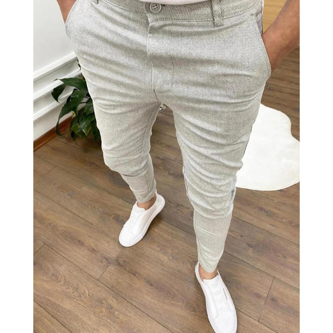 Benjamin Hosen : Moderne et confortable