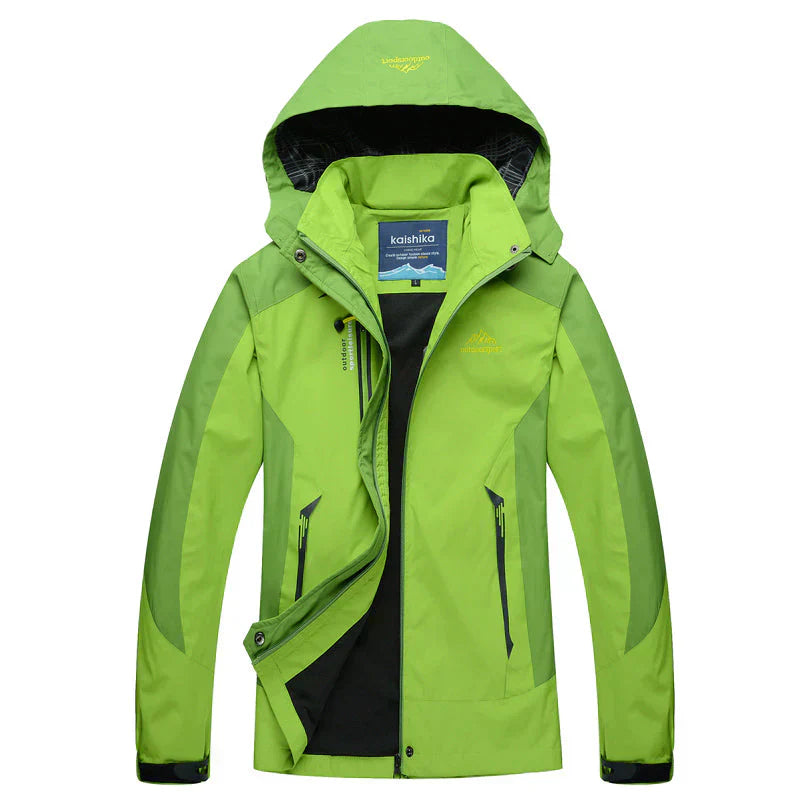 Berg-Feldt | Veste de randonnée d'extérieur pour femme