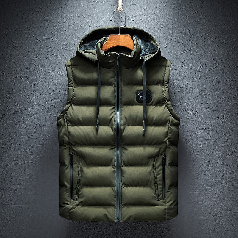 Polo Thermowest