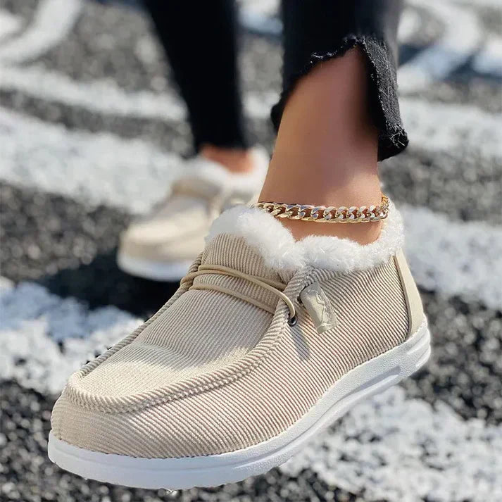 Berg-Feldt | Damenstiefel Top-Trend für Kräuter & Winter 2024
