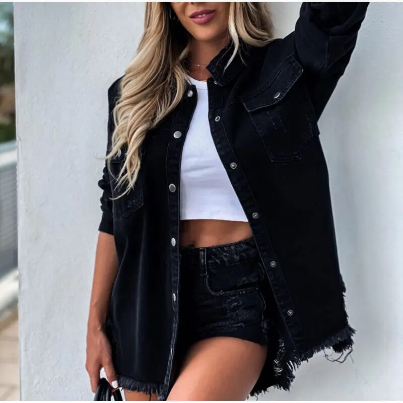 Berg-Feldt | Jeans Rikka Trendy & Modisch