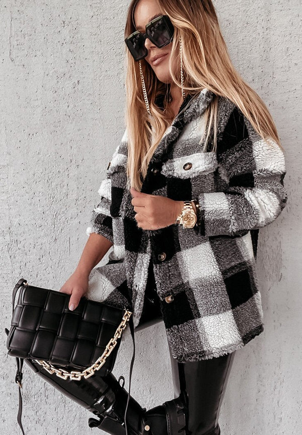 Berg-Feldt | Herbst- und Winterjacke für Frauen