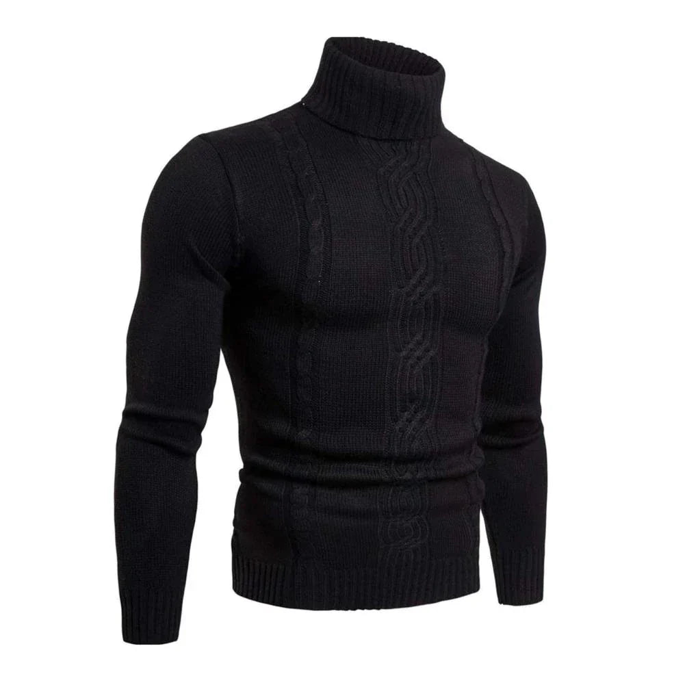 Berg-Feldt | Stehkragen für Stilvolle Outfits