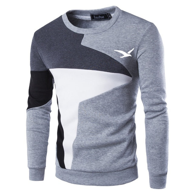Berg-Feldt | Pullover für Schlichte Outfits