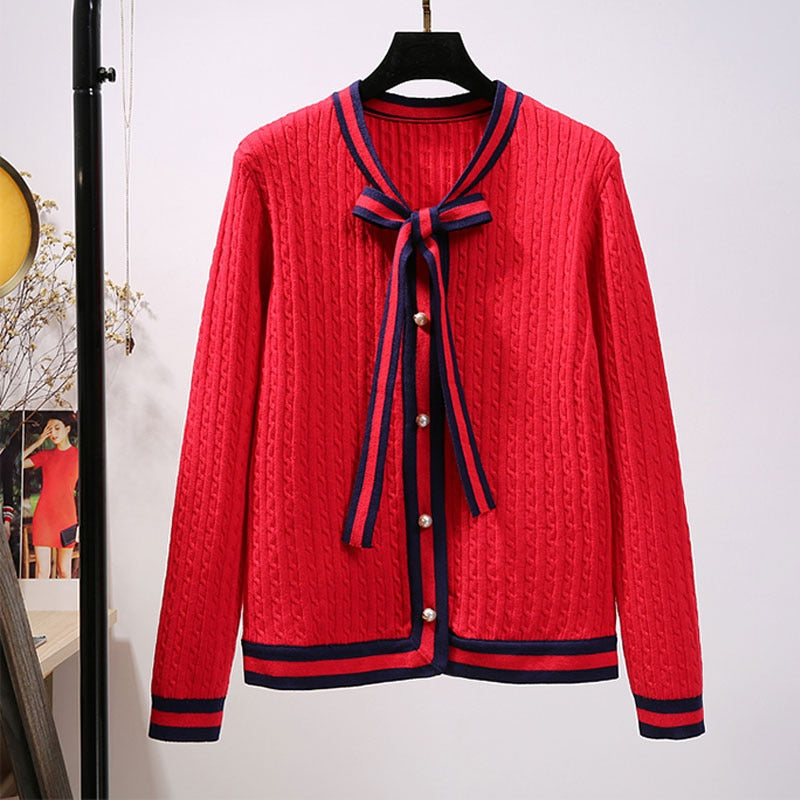 Berg-Feldt | Cardigan chaud pour femme