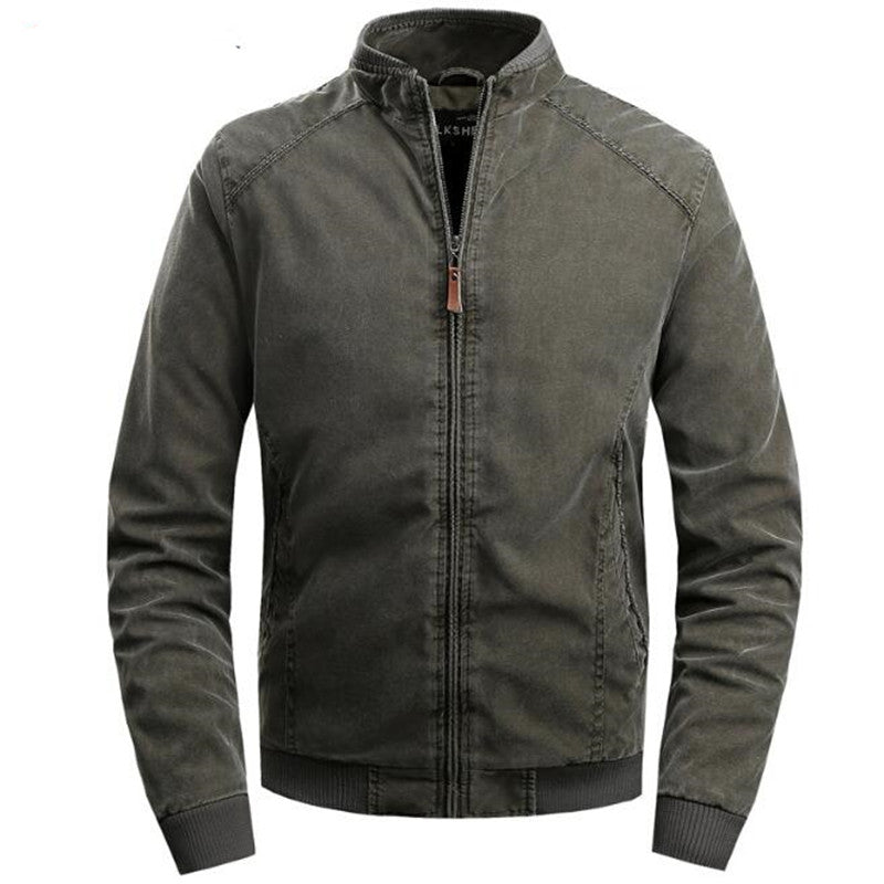 Berg-Feldt | Die Funktionale und Elegante Übergangsjacke
