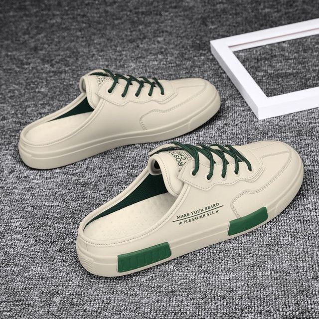 Mocassins