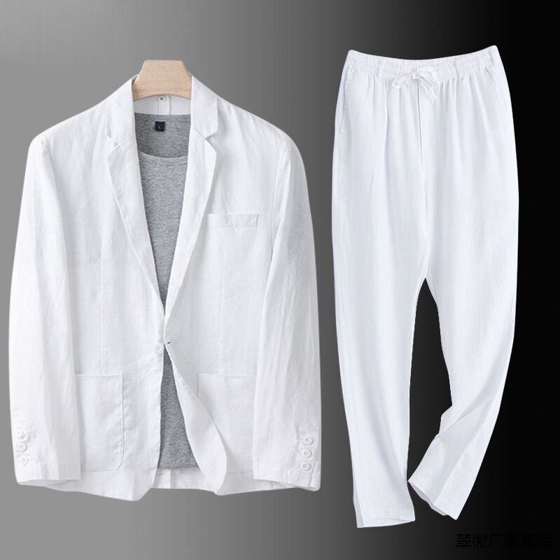Anzug: JOHANNES - Blazer und Hose