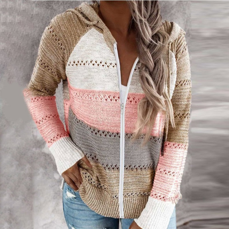 Berg-Feldt | Hoodie-Weste