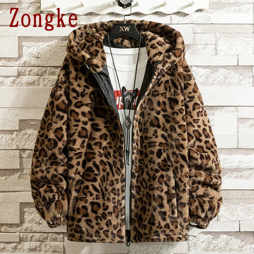 Winterjacke Denise: Klassisch, bequem