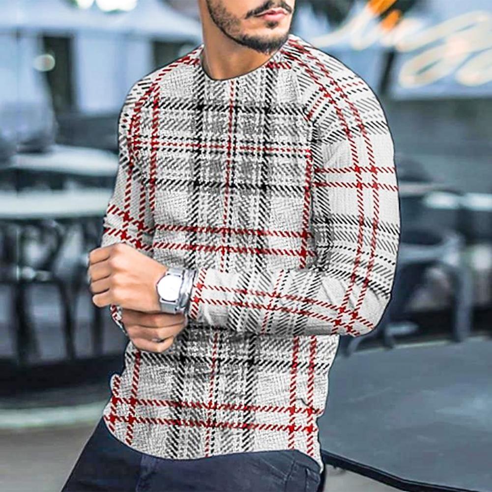 Berg-Feldt | Slim Fit Pullover