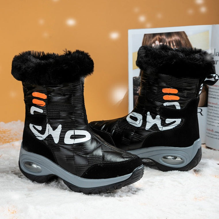 Bottes d'hiver Mia pour femmes