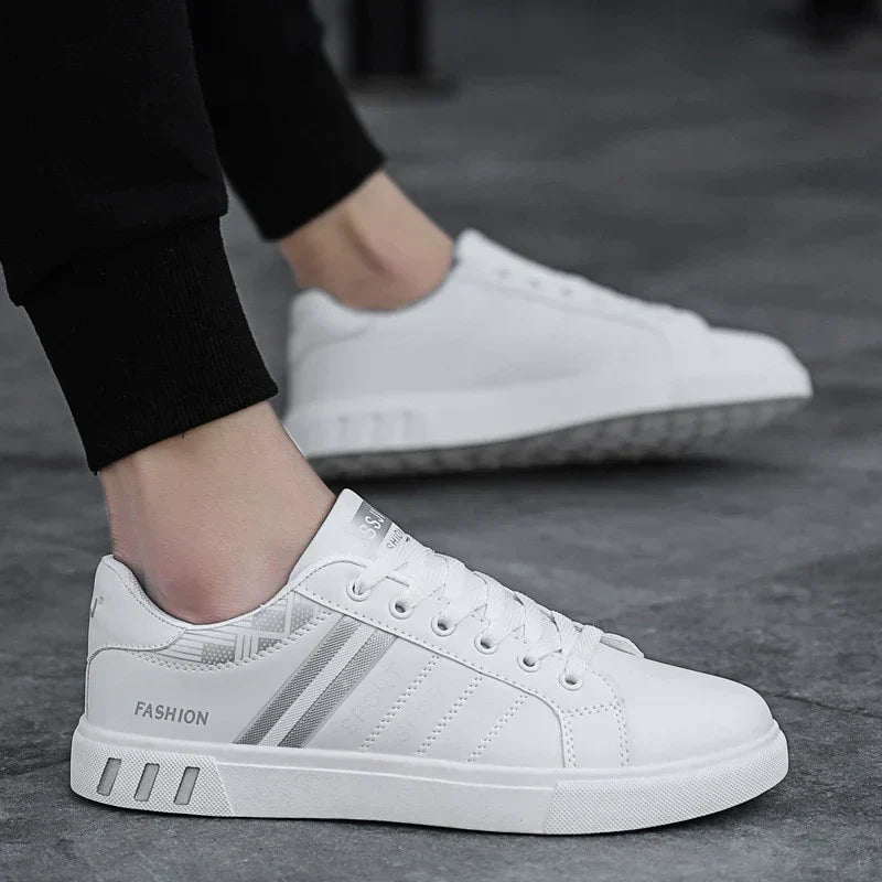 Bequeme und lässige MATT Sneaker