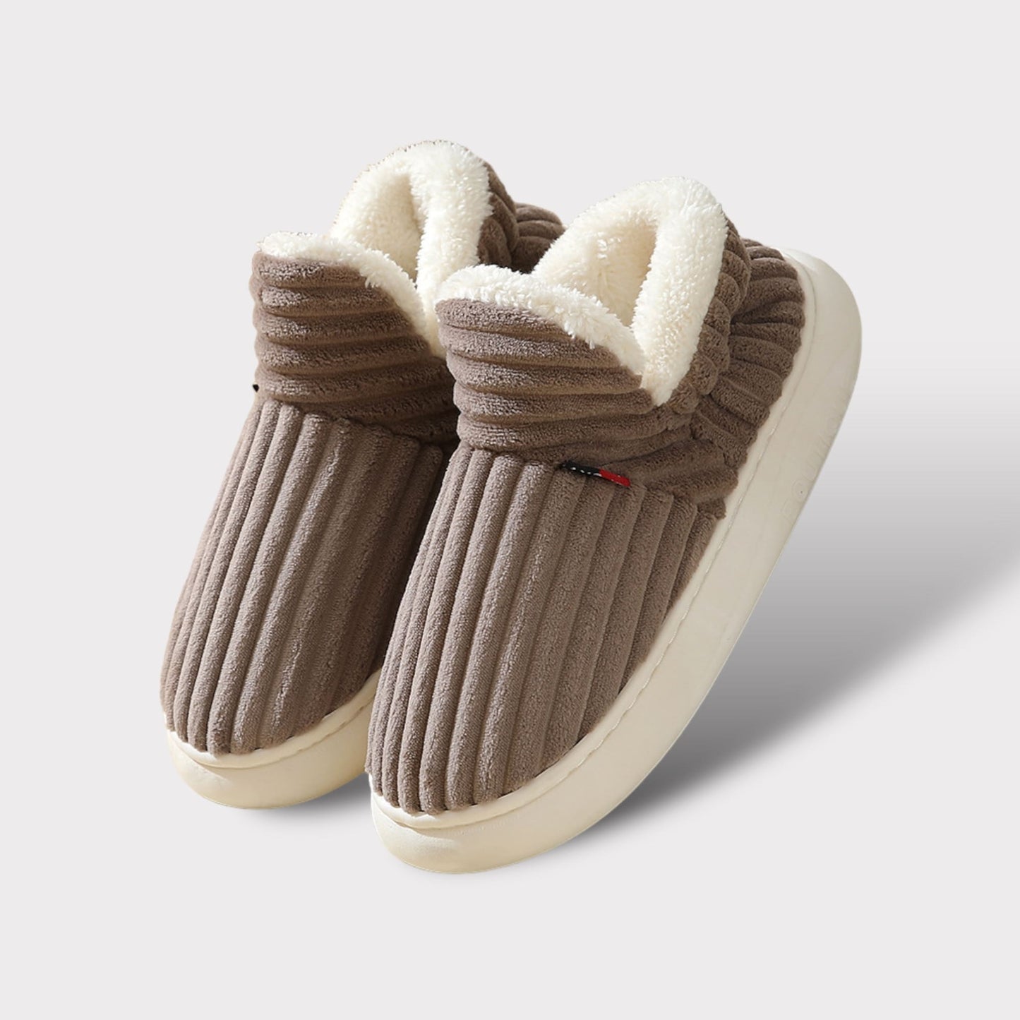 Carmella® Chaussons Thérapeutiques