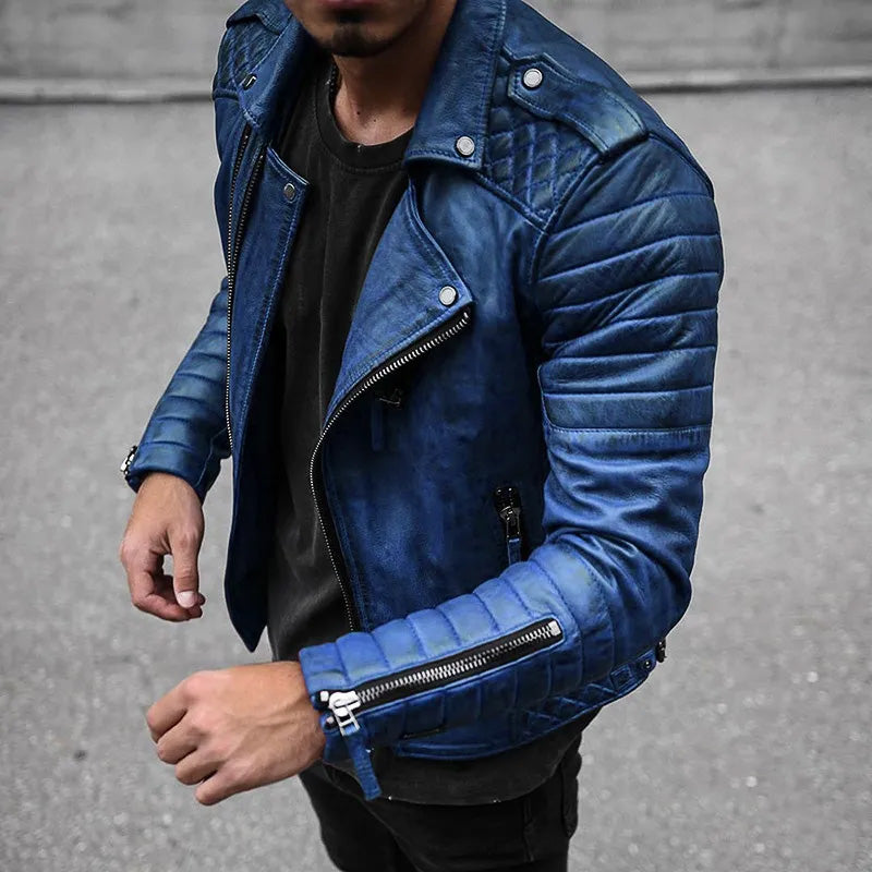 Berg-Feldt | Statham Herbstjacke