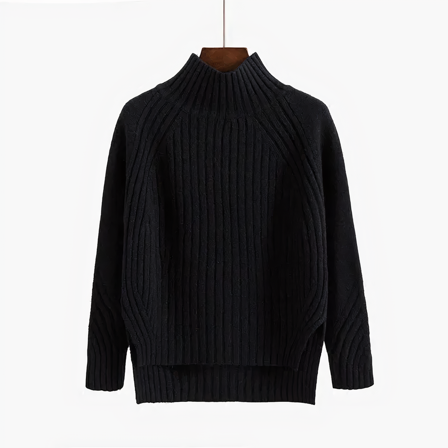 Berg-Feldt | Rundhals Pullover