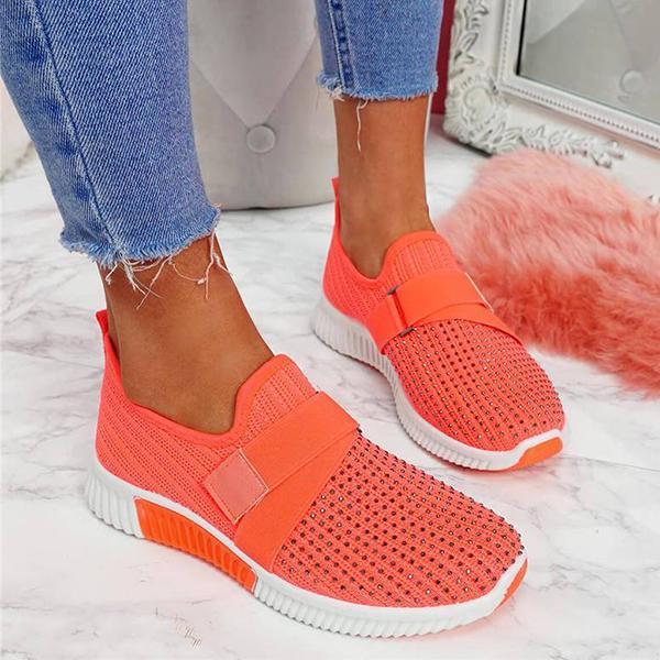 Chaussures de loisirs Tara pour femme : Ergonomiques et respirantes