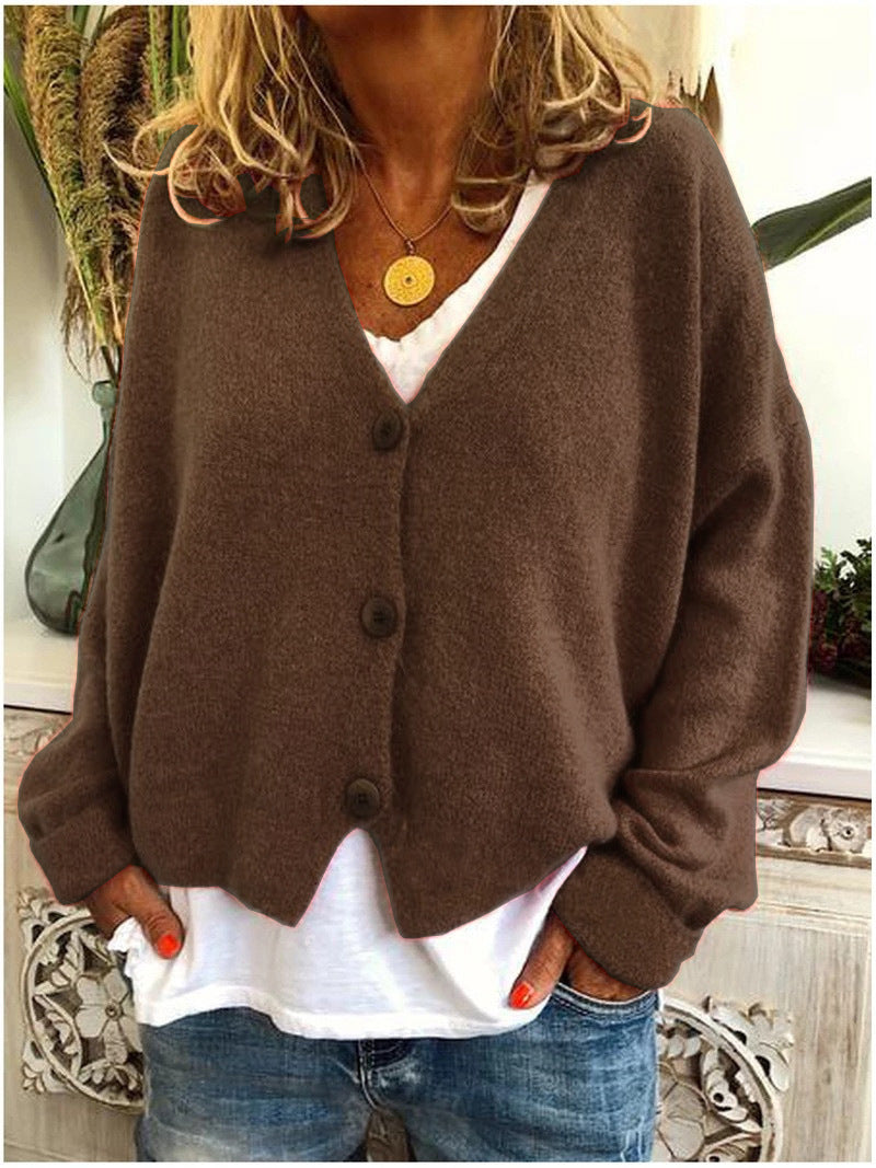 Berg-Feldt | Cardigan chic pour femme