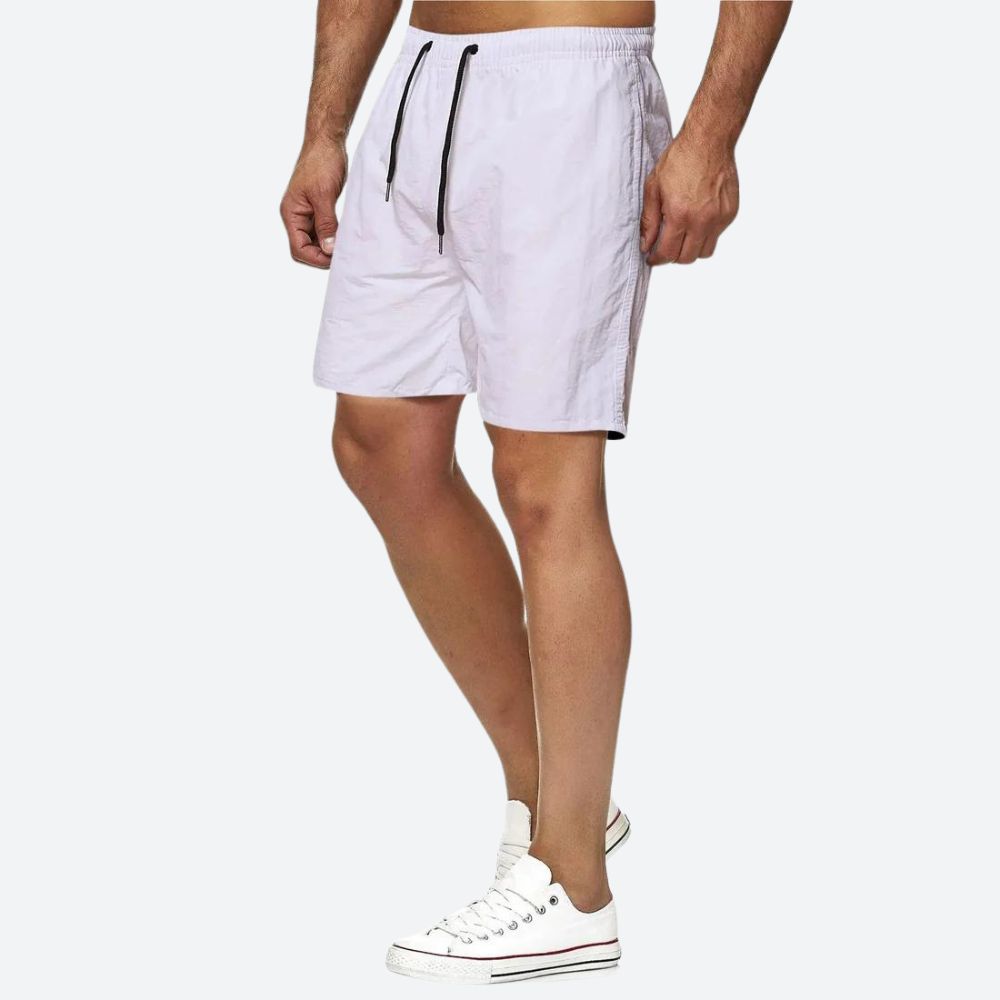 Berg-Feldt Herren Badehose mit schneller Trocknungszeit