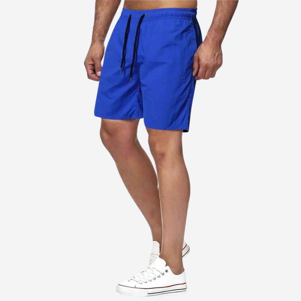 Berg-Feldt Herren Badehose mit schneller Trocknungszeit