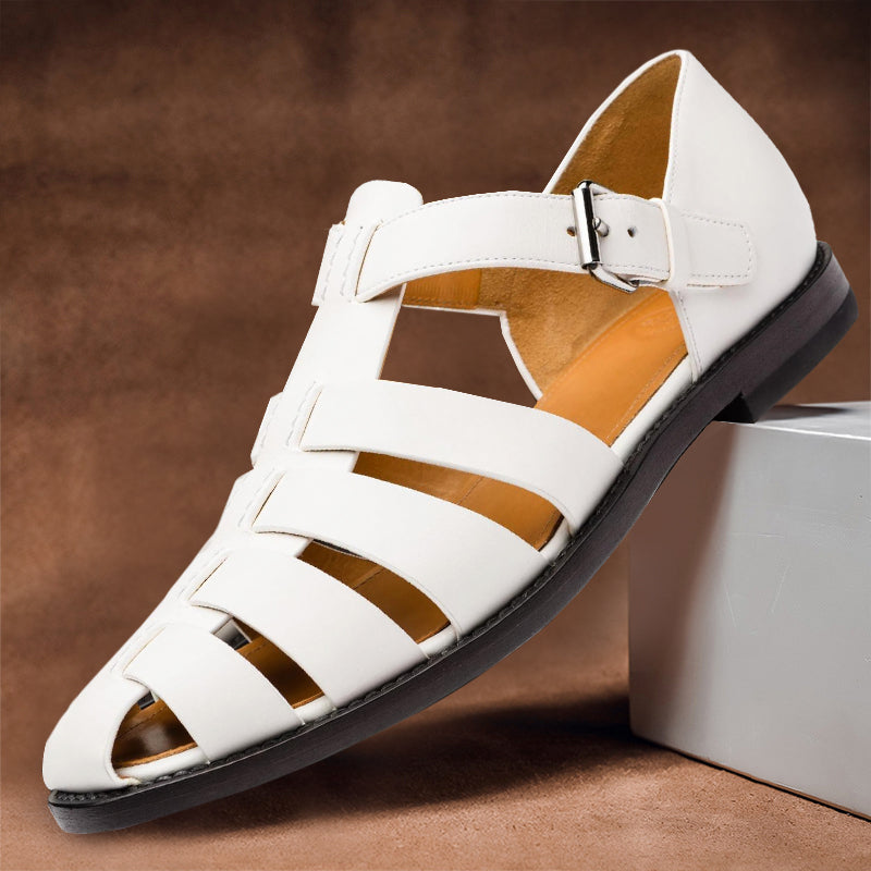 Damen Sandalen: Orthopädisch, bequem und stilvoll von Berg-Feldt