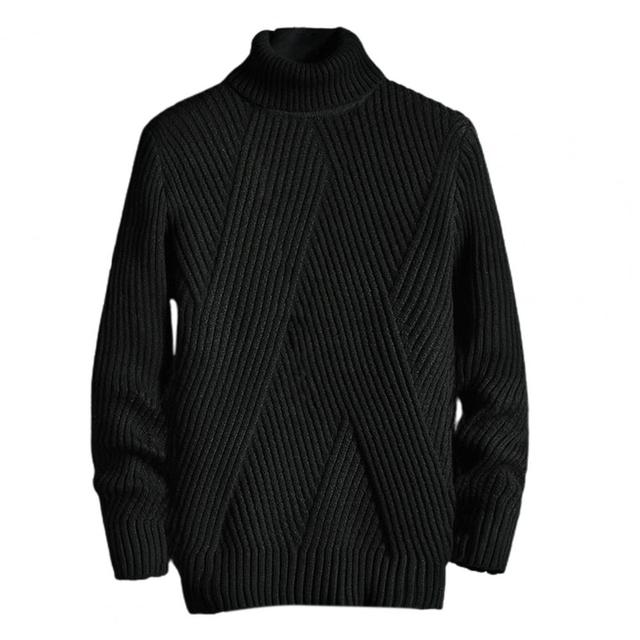 Berg-Feldt | Dicker Pullover für Männer - Mani
