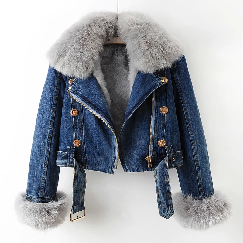 Berg-Feldt | Gilet d'hiver pour femme