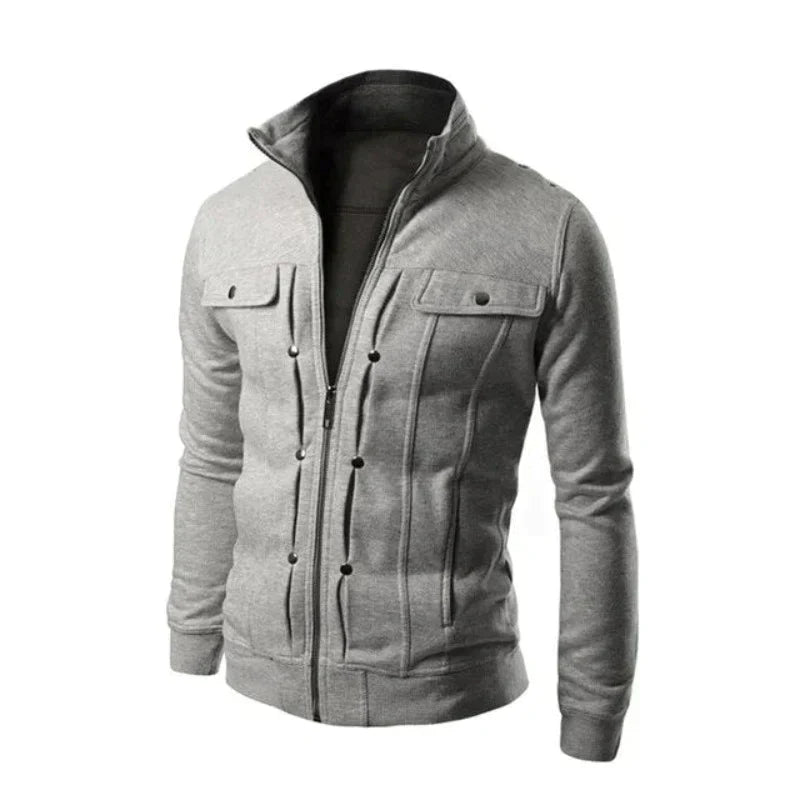 Berg-Feldt | Herrenjacke für die Übergangszeit
