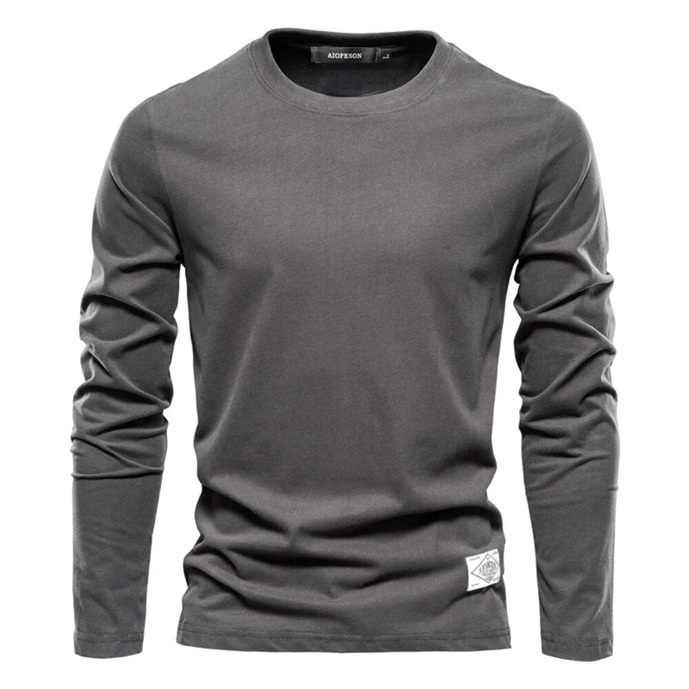 Levis Klassisches Langarm-Shirt