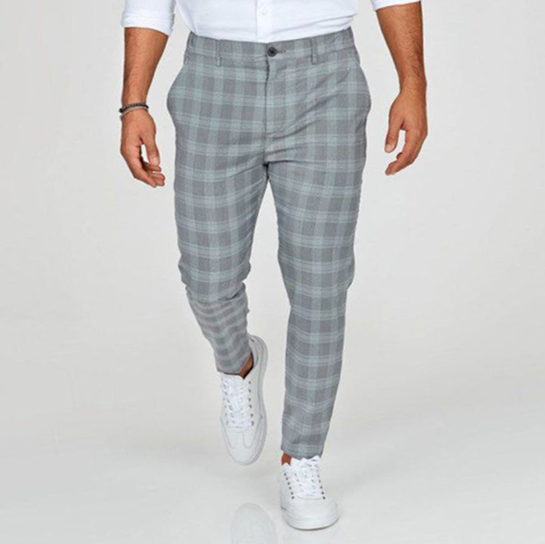 Thurstan – Pantalons pour hommes
