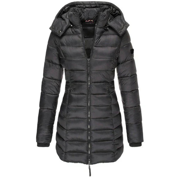 Berg-Feldt | Veste d'hiver - Manteau chaud avec protection contre l'eau