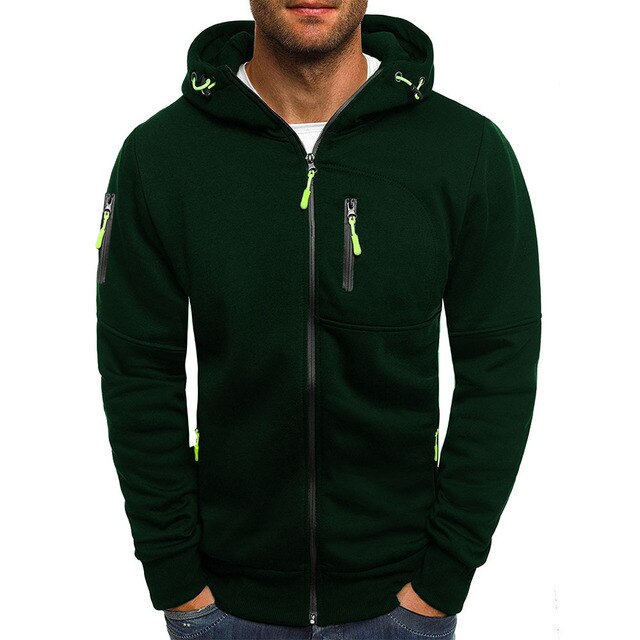 Berg-Feldt | Sport Herren Sportliche Tech Weste