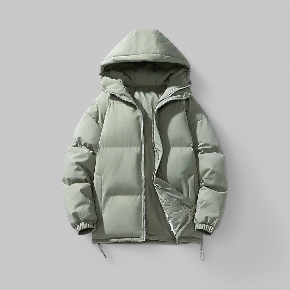 Berg-Feldt | Veste d'hiver unisexe confortable