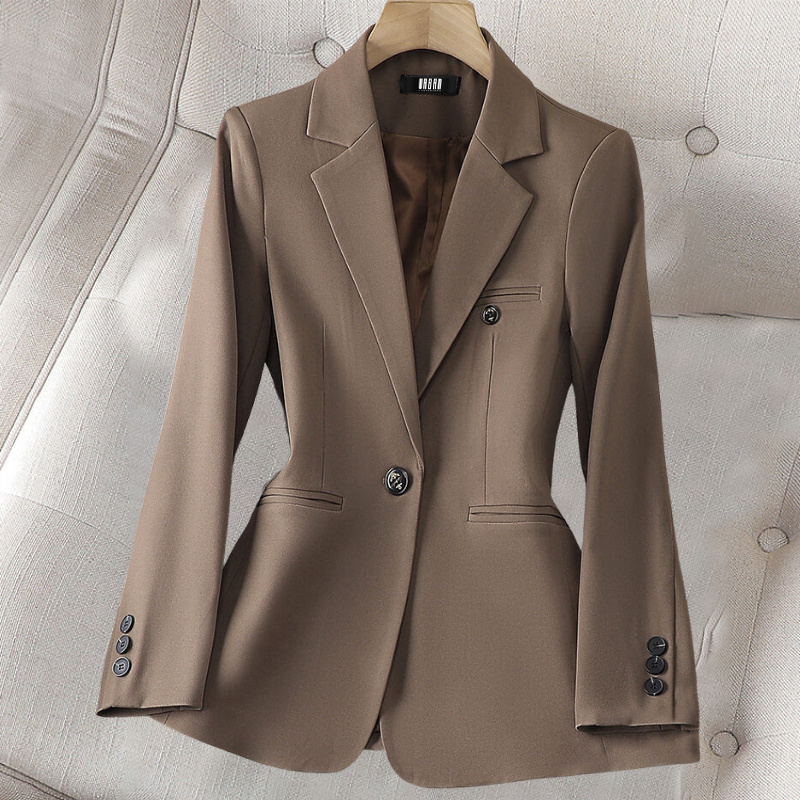 Avelena : Blazer décontracté