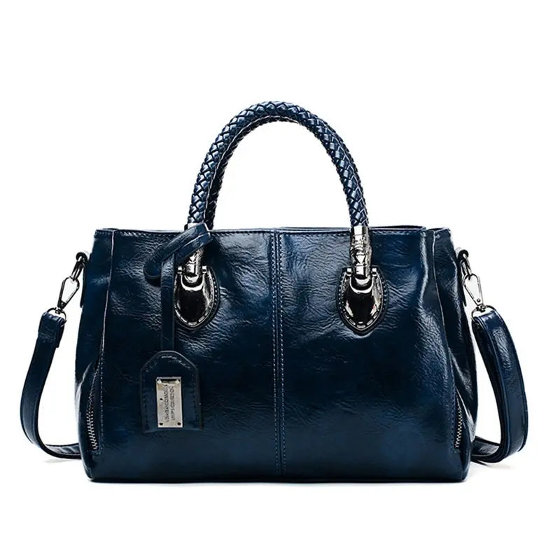 Sac en cuir tendance Amory