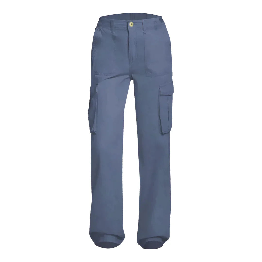 Pantalon cargo Maeve pour femmes