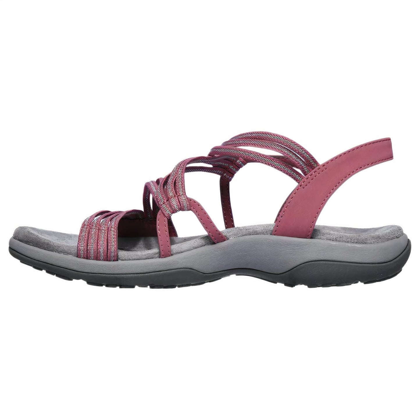 Sandales orthopédiques confortables - Modèle Maisy