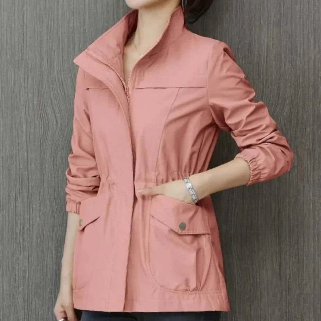 Manteau d'hiver femme Merel