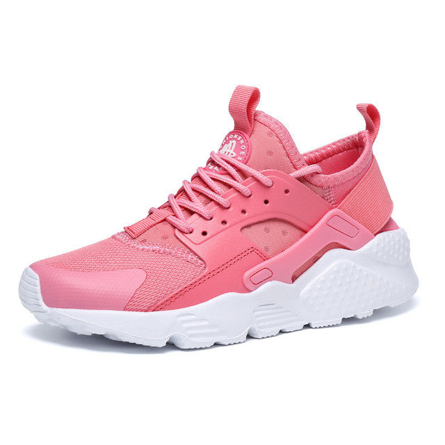 Berg-Feldt | Sommer-Sneaker im Huarache-Stil
