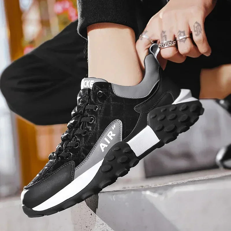 Luxuriöse orthopädische Sportschuhe von Berg-Feldt