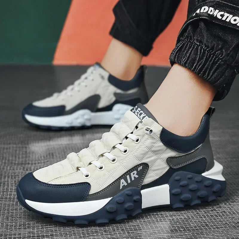 Luxuriöse orthopädische Sportschuhe von Berg-Feldt