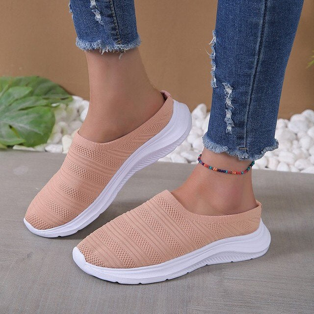 Chaussures orthopédiques à enfiler YSSABELA