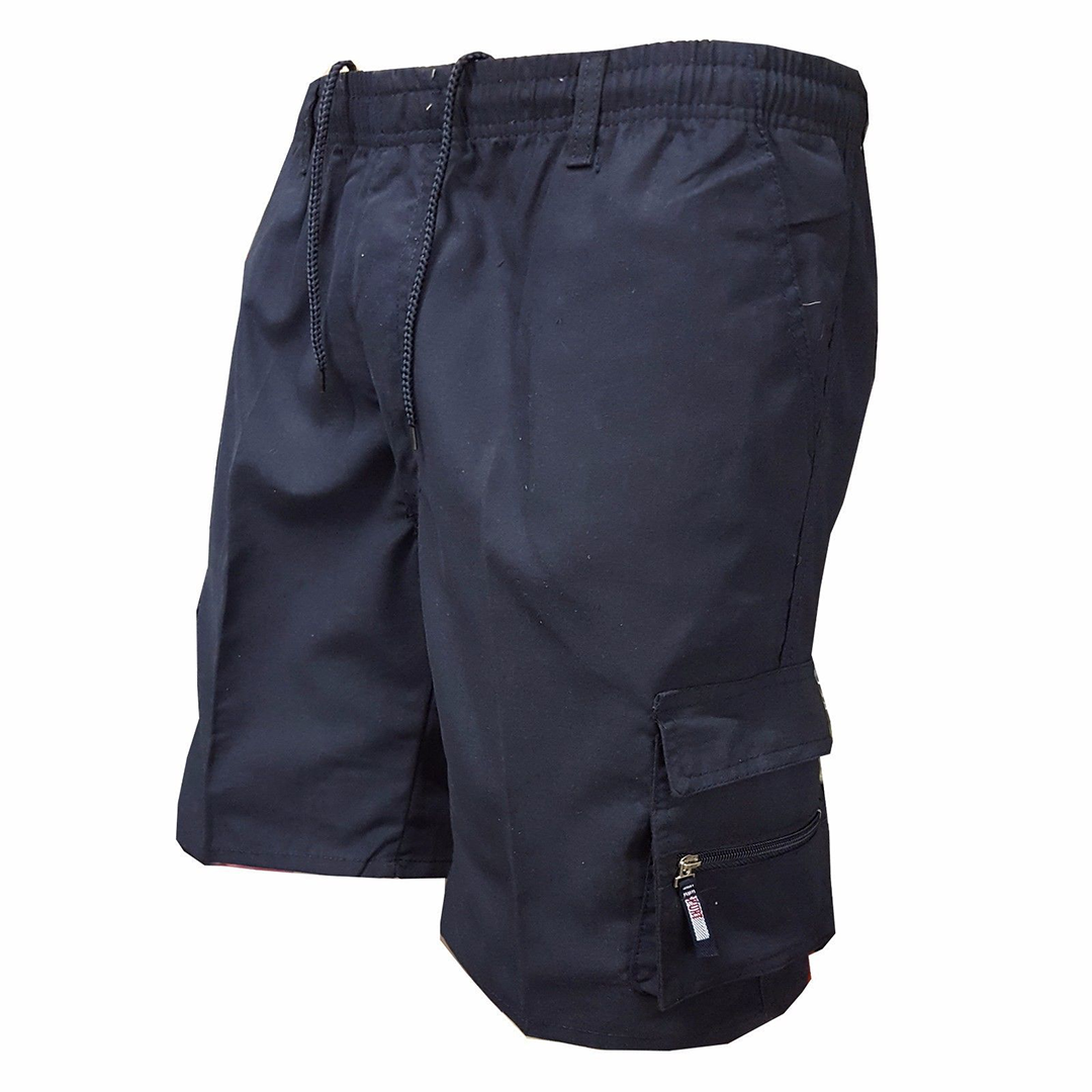 Jair Cargo Shorts