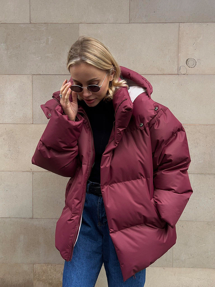 Berg-Feldt | Doudoune chic et isolante pour femme
