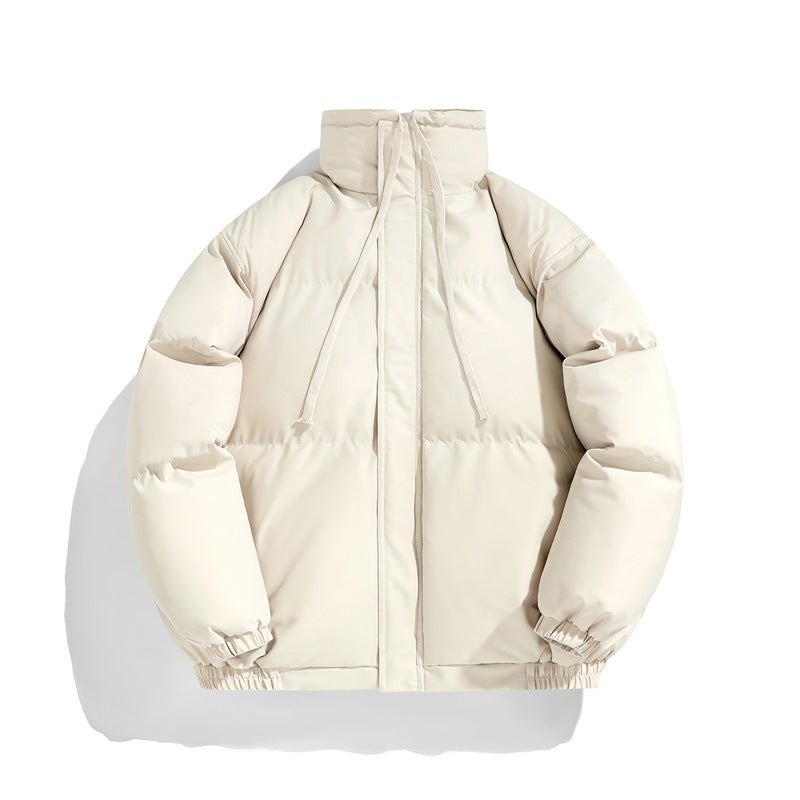 Veste de mi-saison isolée pour femme avec col montant et poches pratiques Berg-Feldt