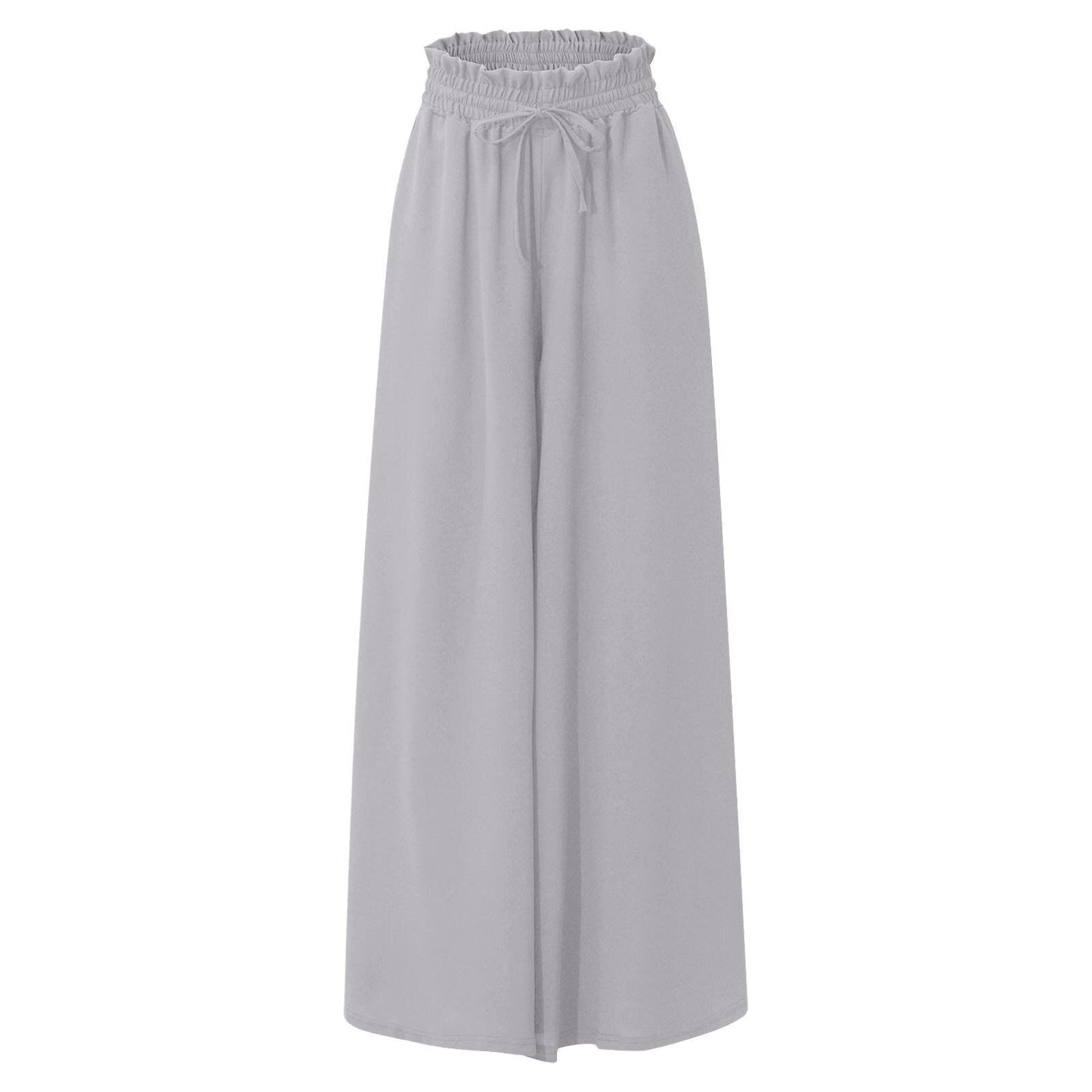 weite Damen Leinenhose von berg-feldt