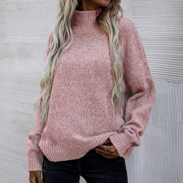 Berg-Feldt | Eleganter Mohair Cardigan Mohairmix Bequem, Farbenfroh