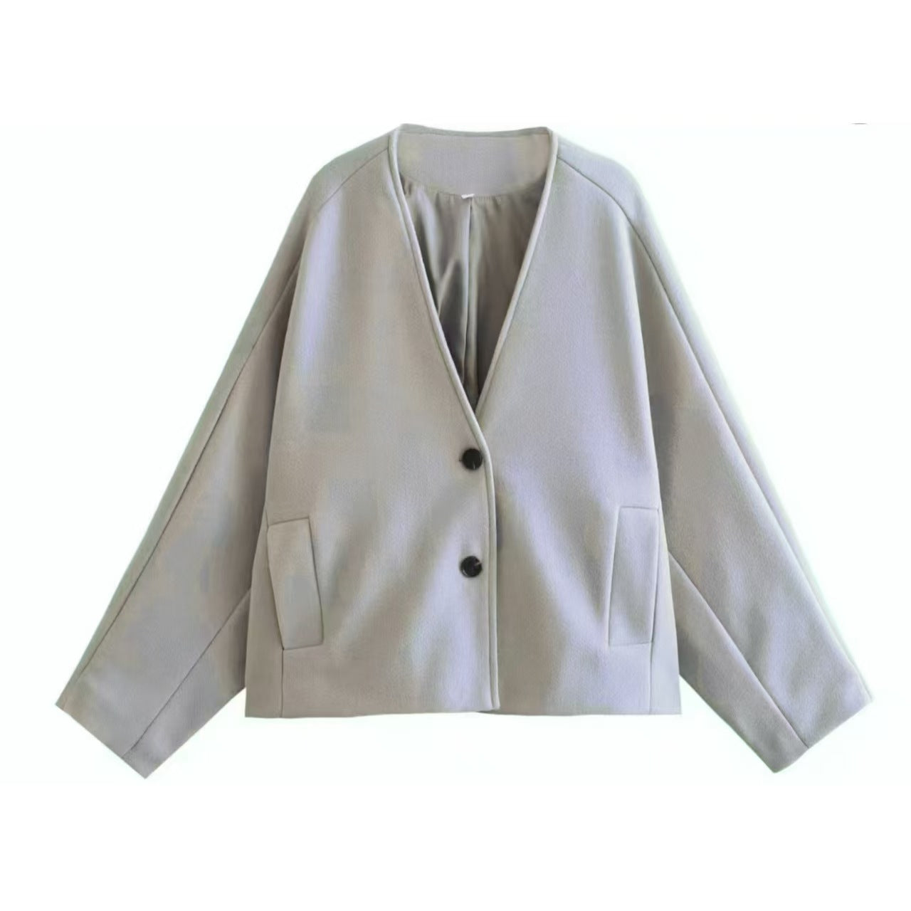 Women's Lightweight Fitted Blazer berg-feldt